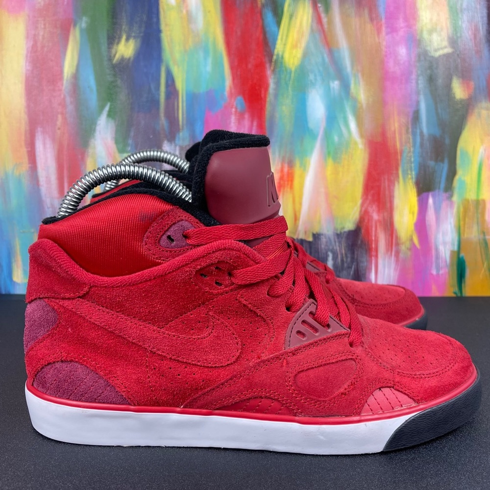 Nike Auto Force Trainer Sneakers